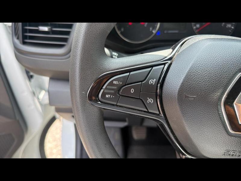 Renault Trafic Fourgon