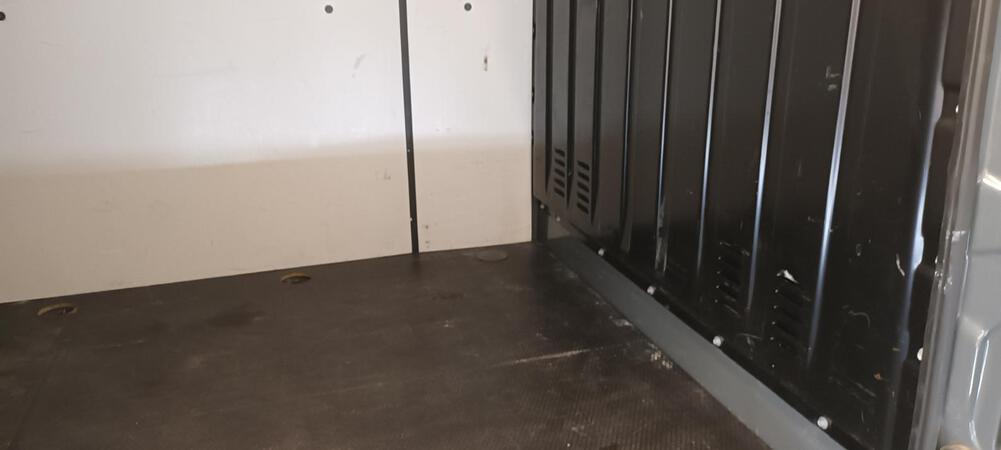 Renault Master Fourgon