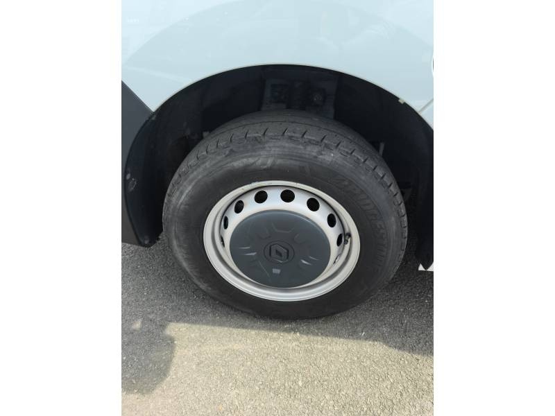 Renault Master III