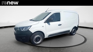 EXPRESS VAN