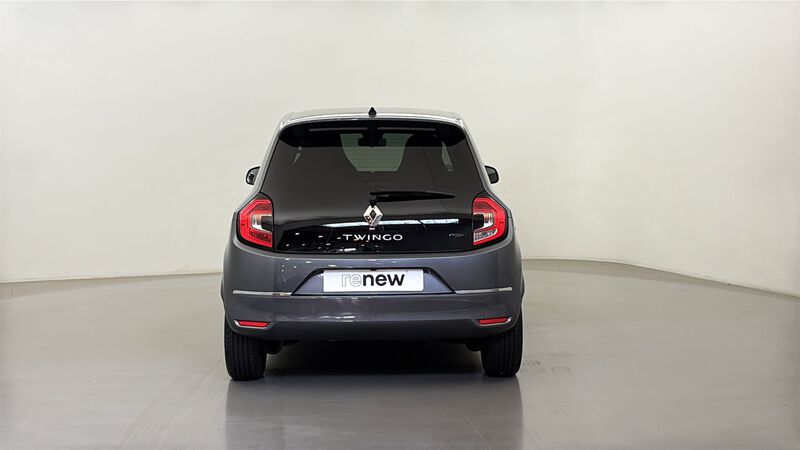Renault Twingo E-Tech Electrique