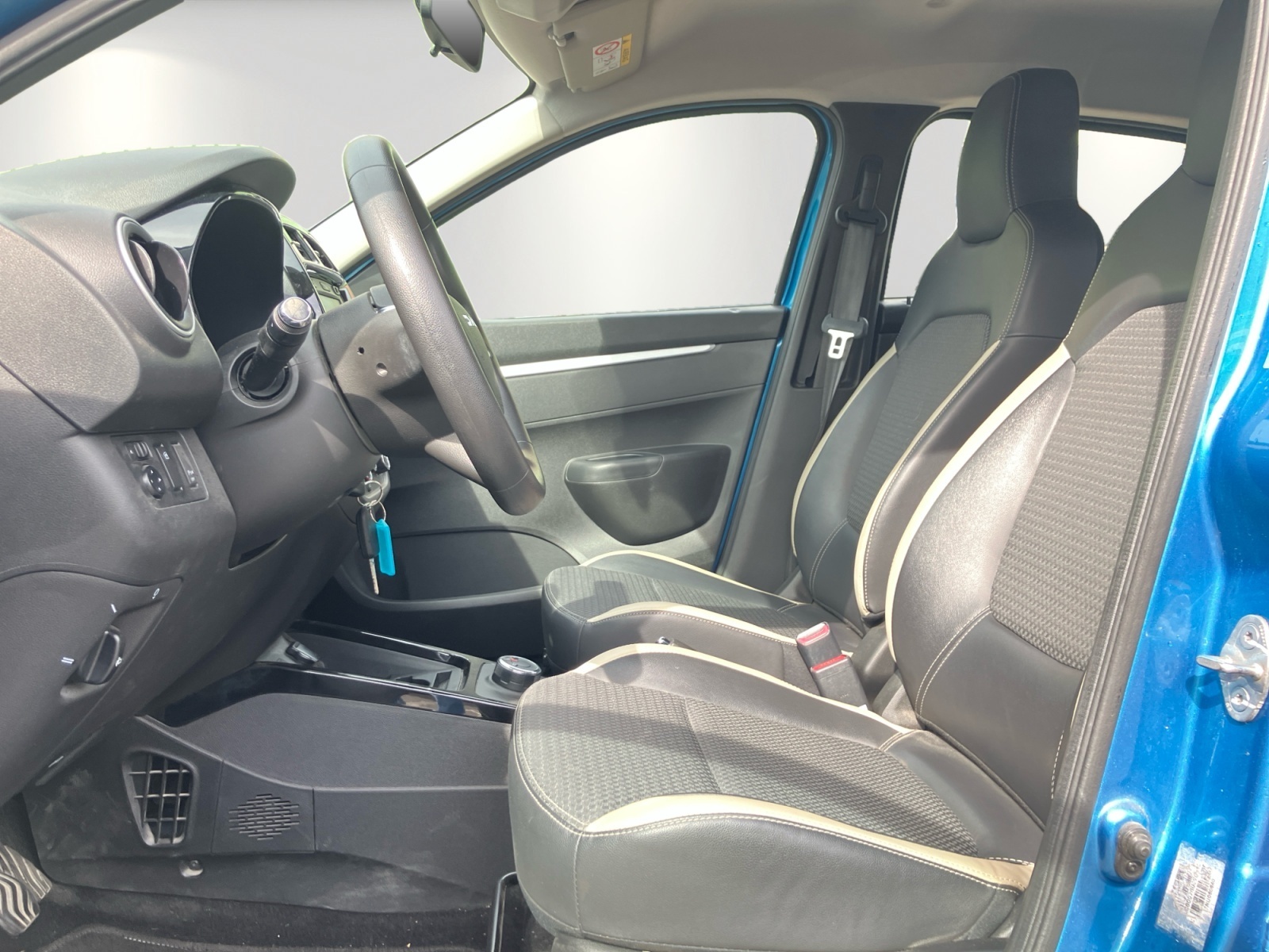 Dacia Spring – Bild 8
