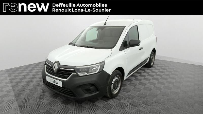 Renault Kangoo VU