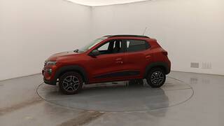 Vehicle 3D Image