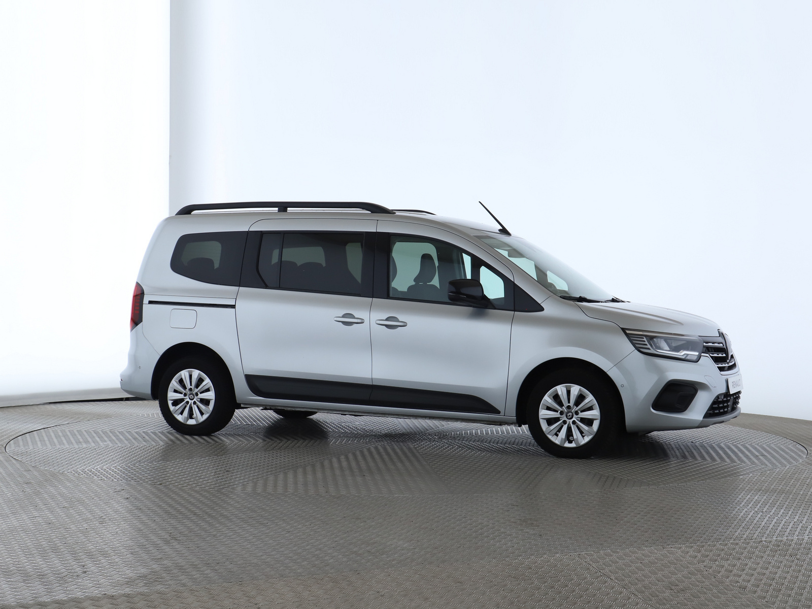 Renault Kangoo – Bild 21