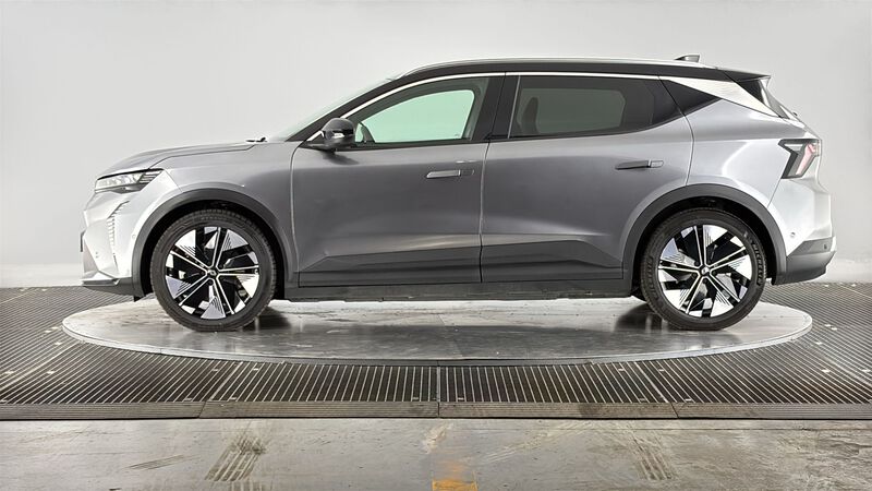 Renault Scenic E-Tech Electrique