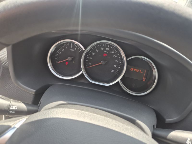 DACIA Logan 2019 — imagine 13