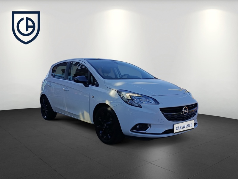 Fahrzeugabbildung Corsa 1.0 Turbo Color Edition ecoFlex Bild 2 von 17