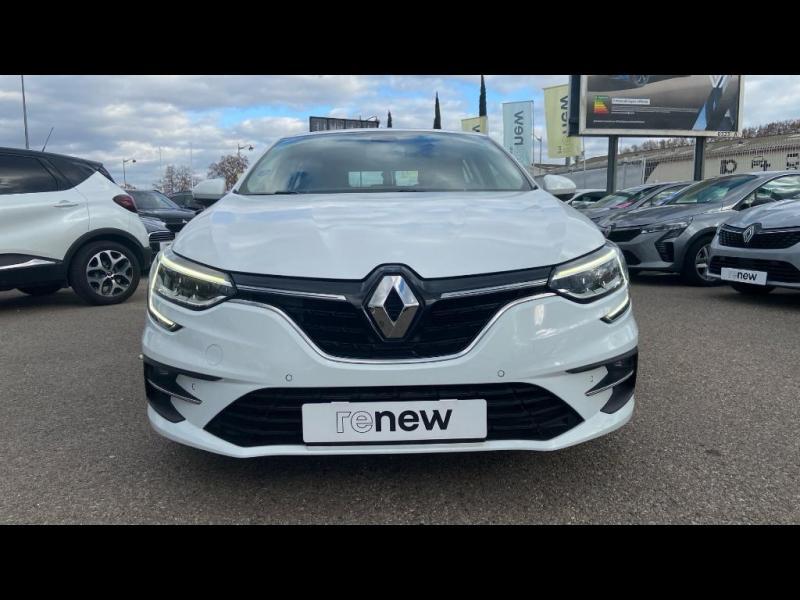 Renault Megane IV Berline