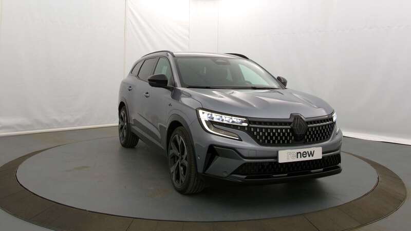Renault Espace VI