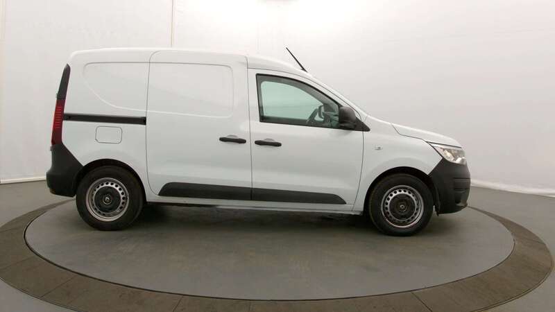 Renault Express VAN