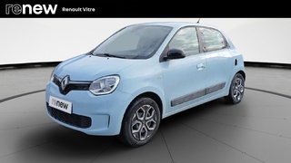 TWINGO III