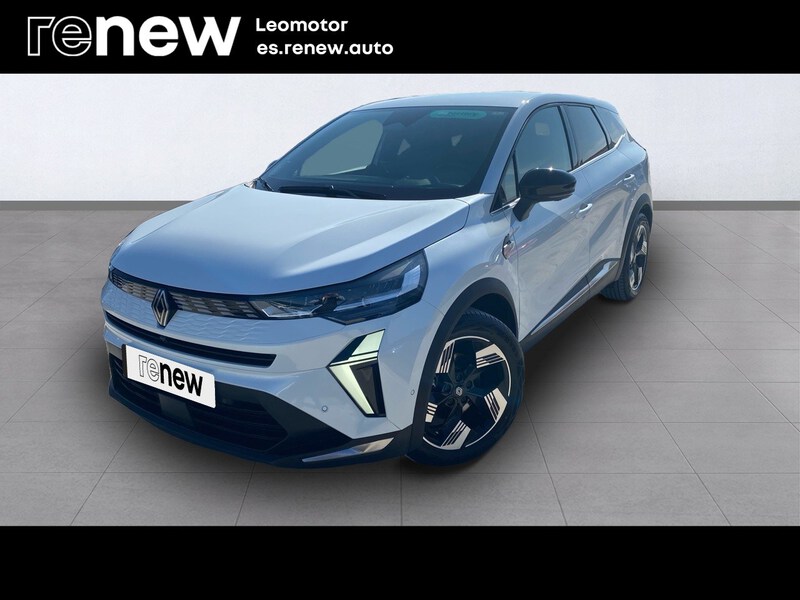 Renault Symbioz