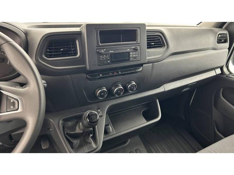 Renault Master III