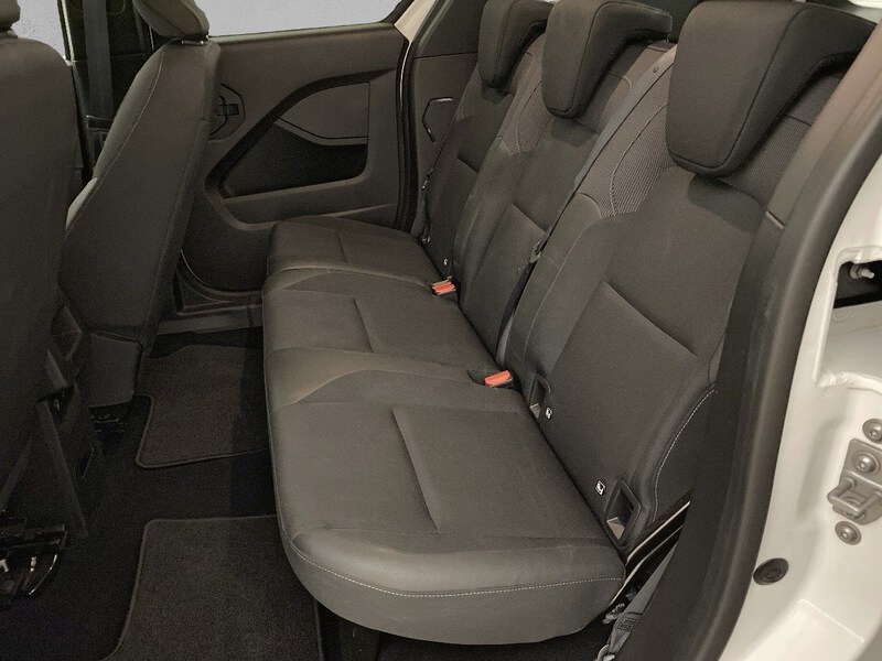 Renault Kangoo Combi