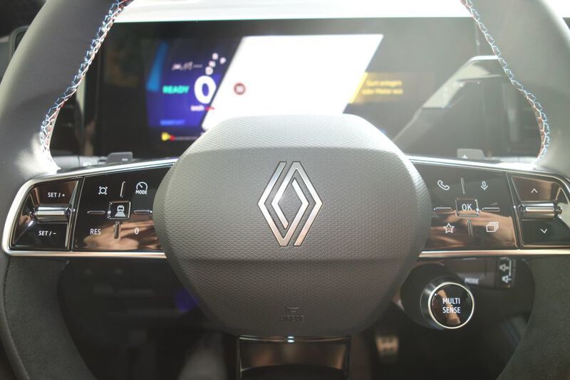 Renault Rafale