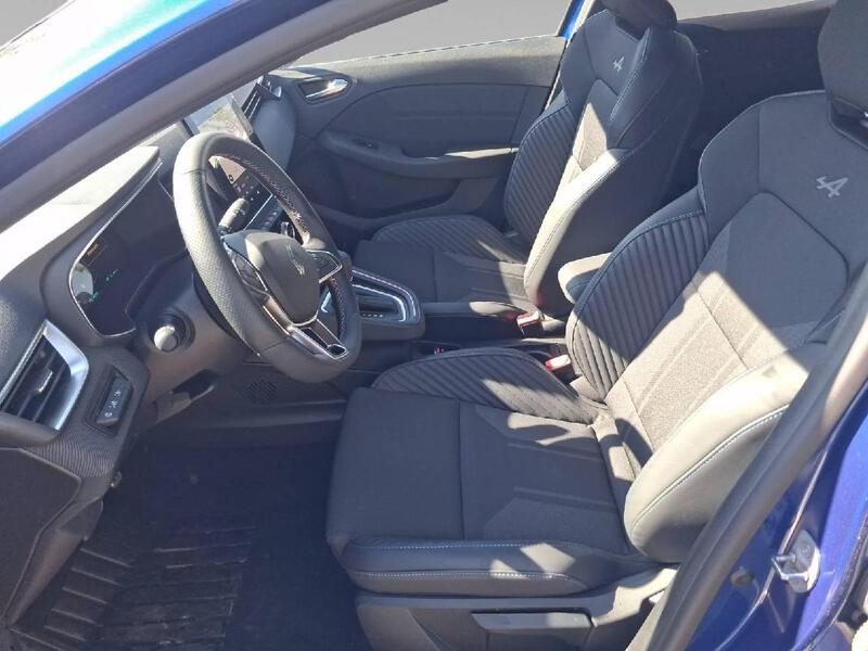 Renault Clio V