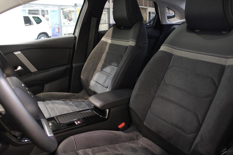 Citroen C4 X