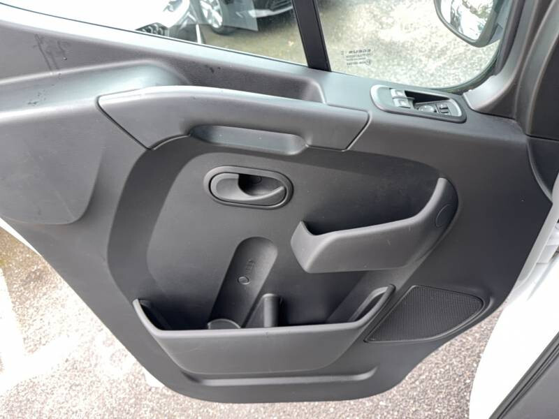 Renault Master III