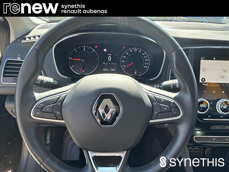 Renault Megane IV Berline