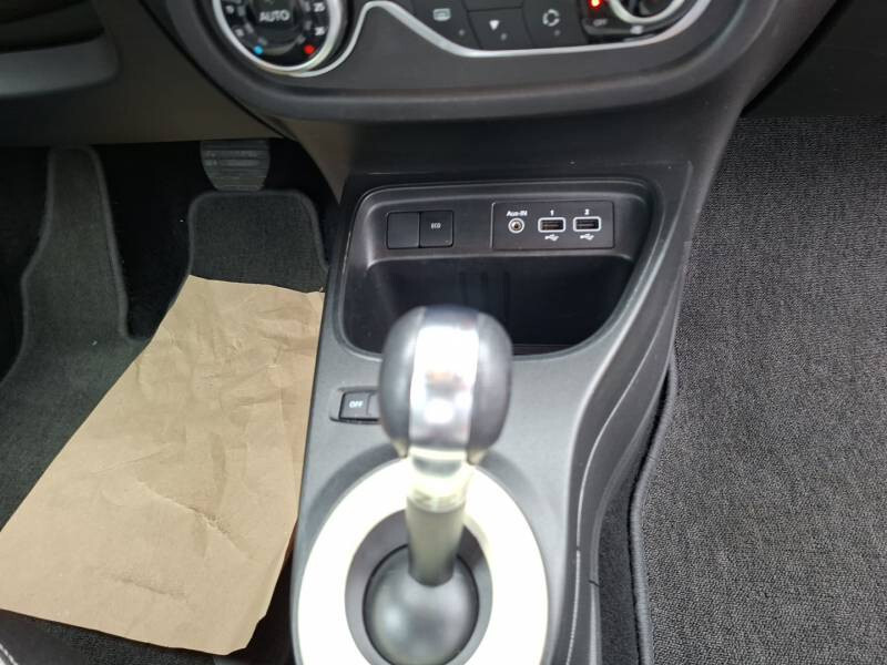 Renault Twingo E-Tech Electrique