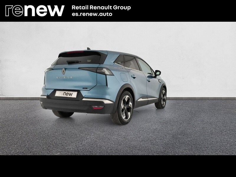 Renault Symbioz