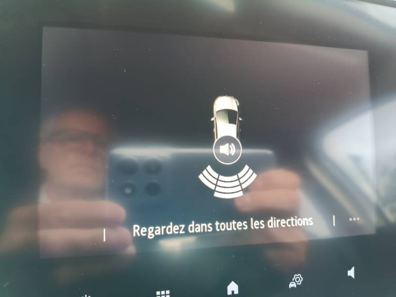 Renault Megane IV Berline