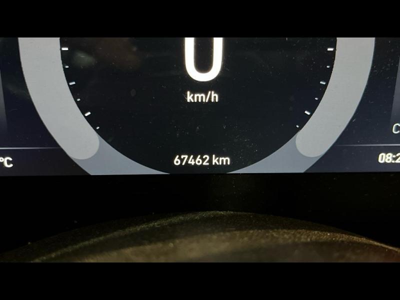 Fiat 500e Berline