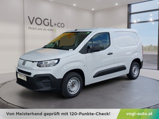 KW L1 BLUEHDI 100 MT Länge M