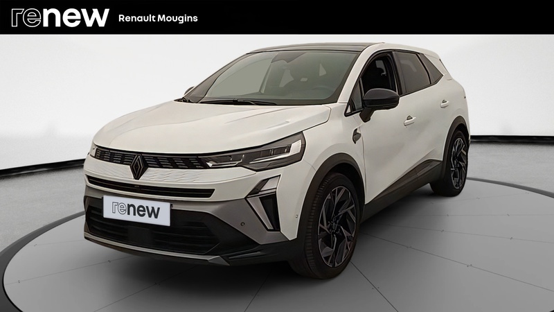 Renault Symbioz