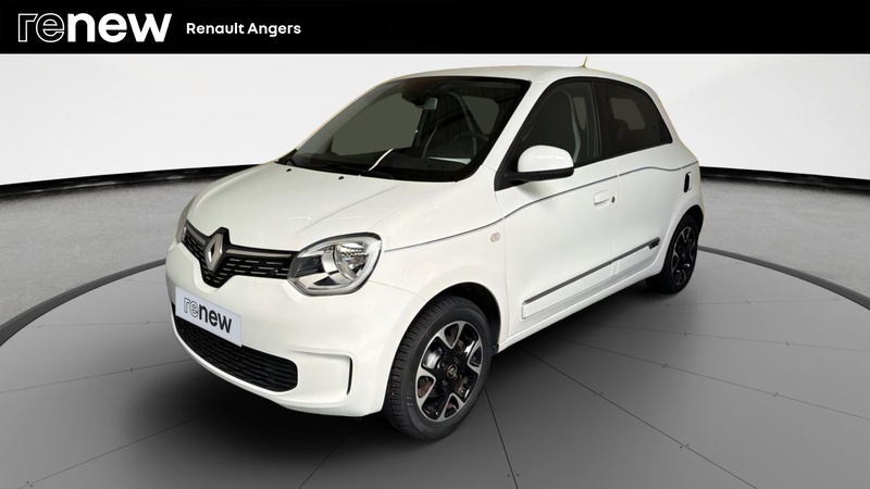 Renault Twingo III