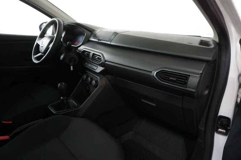 DACIA Logan 2021 — imagine 11