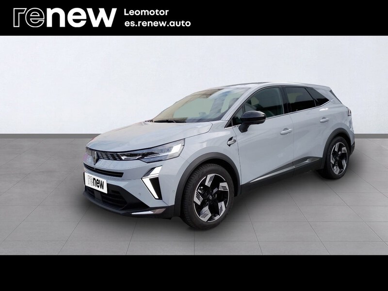 Renault Symbioz