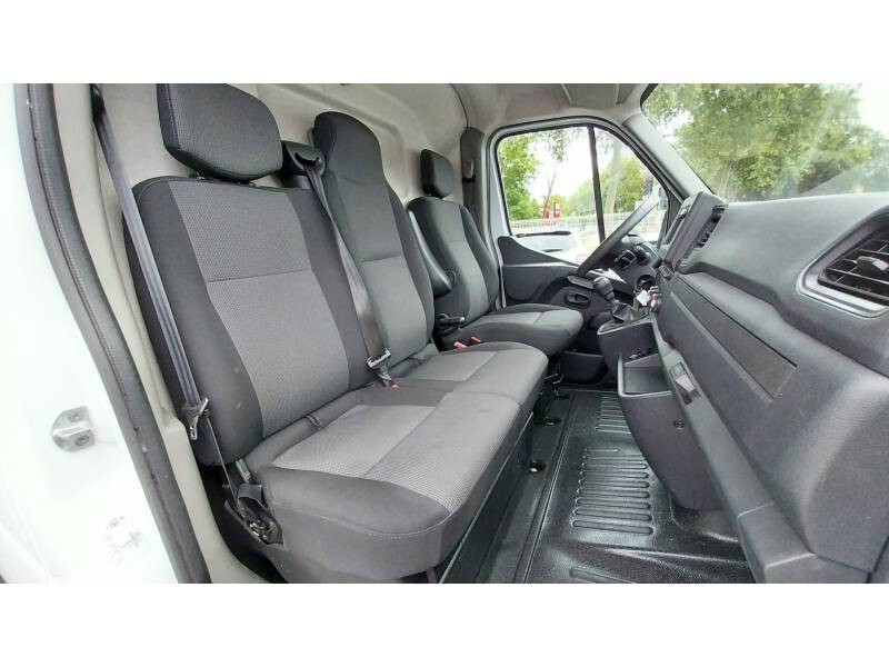 Renault Master III