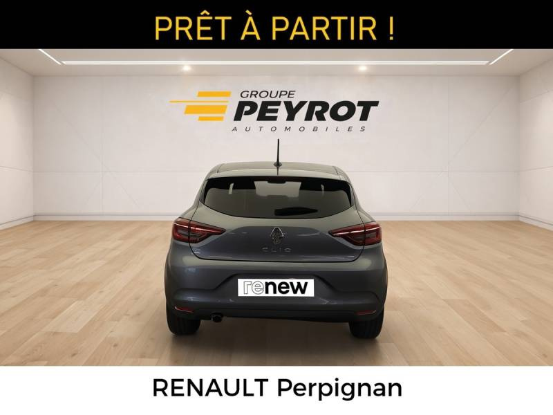 Renault Clio V