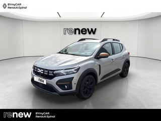 Vehicle 3D Image
