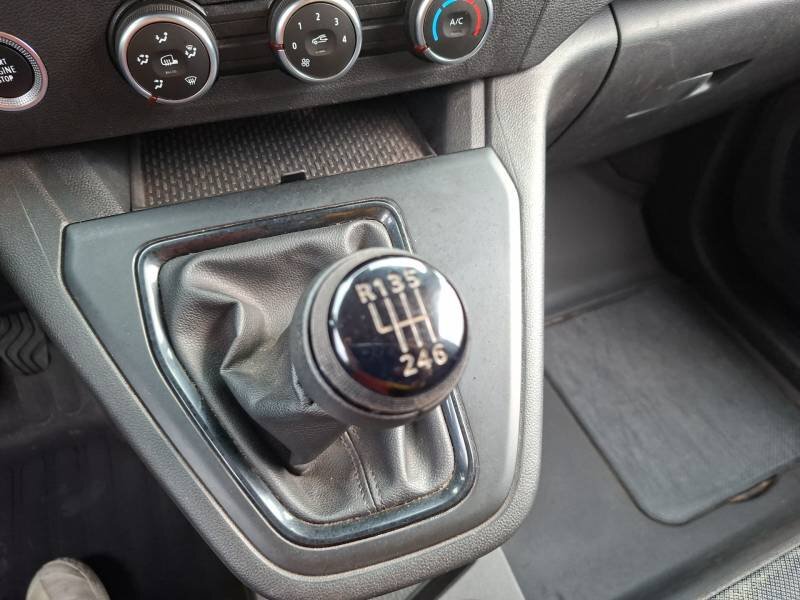 Renault Kangoo VU