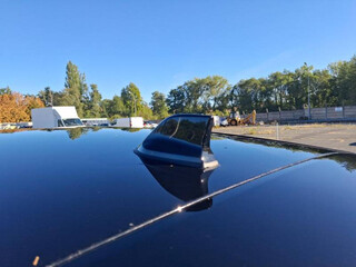 Vehicle 3D Image