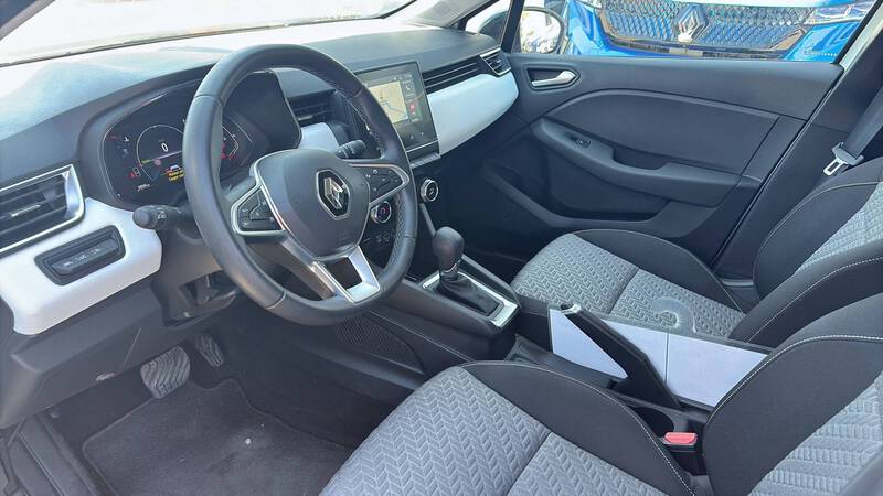 Renault Clio V