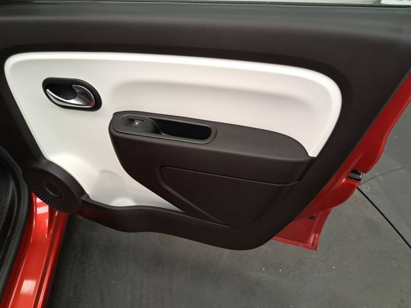Renault Twingo III