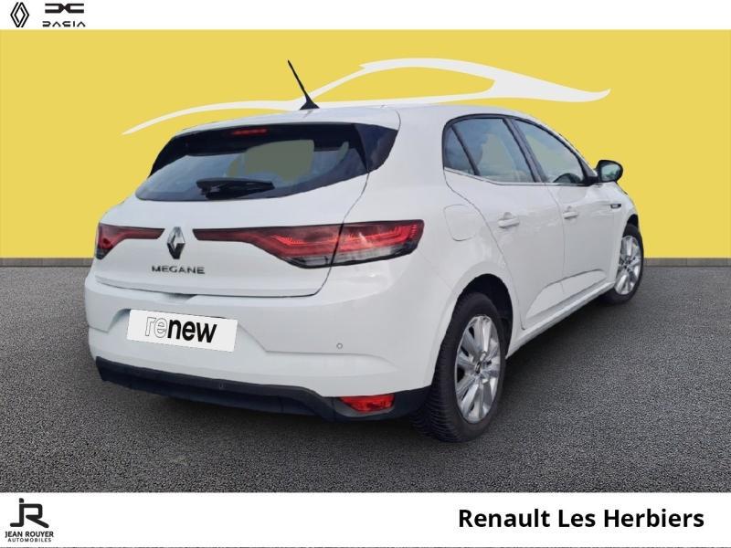 Renault Megane IV Berline