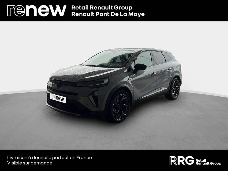 Renault Symbioz
