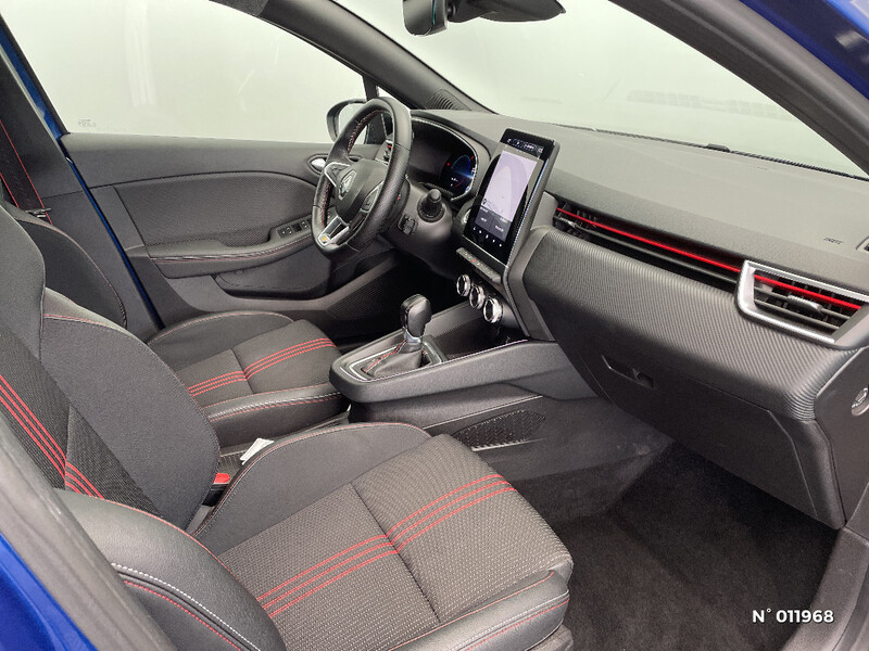 Renault Clio V
