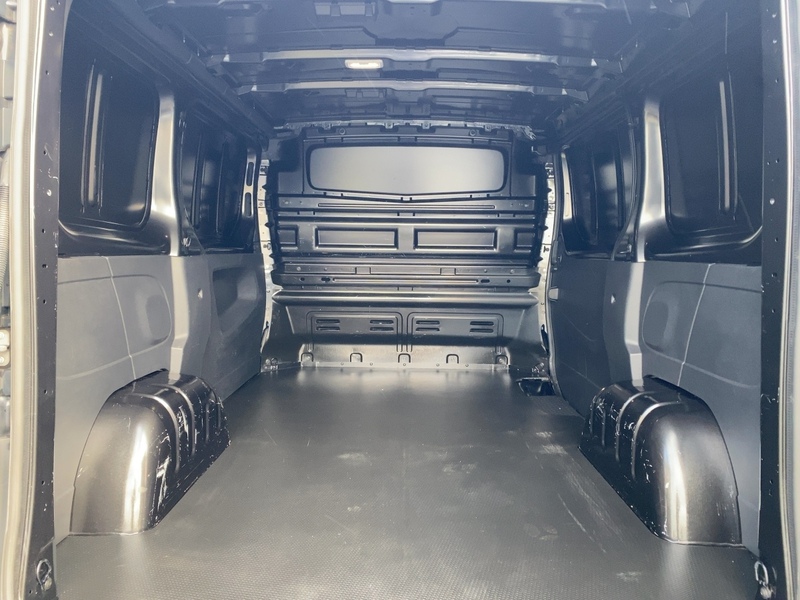 Fahrzeugabbildung Trafic ABS ESP Bild 6 von 21