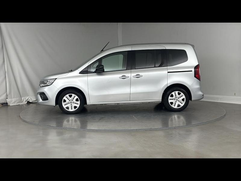 Renault Kangoo VP