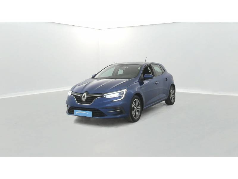 Renault Megane IV Berline