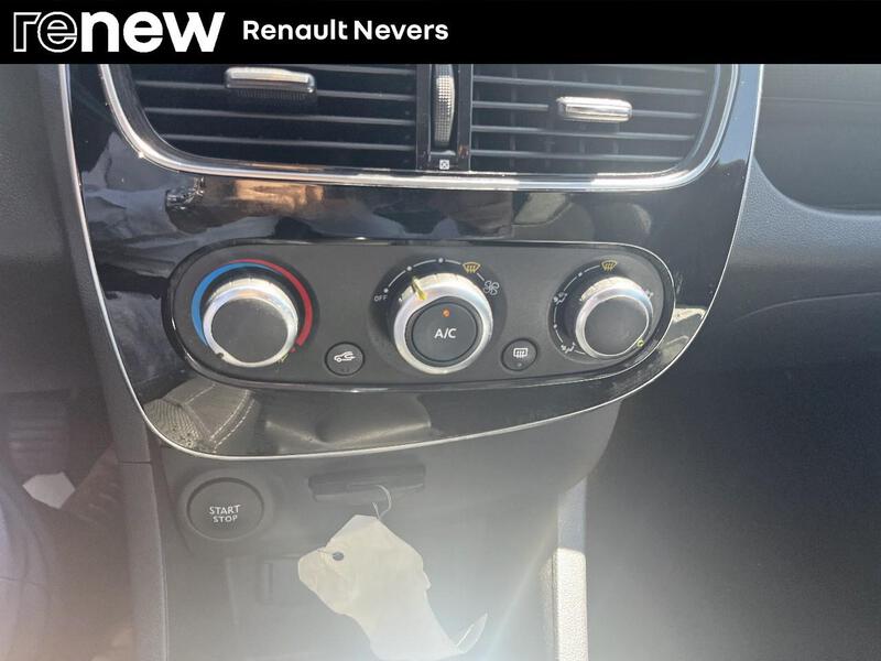 Renault Clio IV