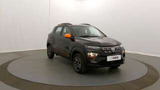 Vehicle 3D Image
