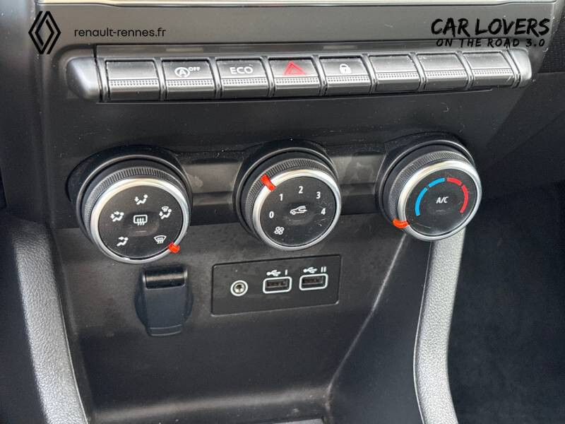Renault Clio V