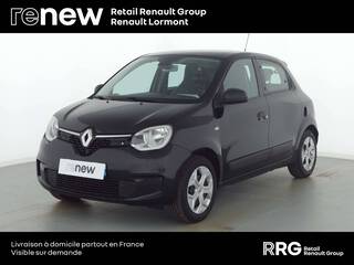 TWINGO III